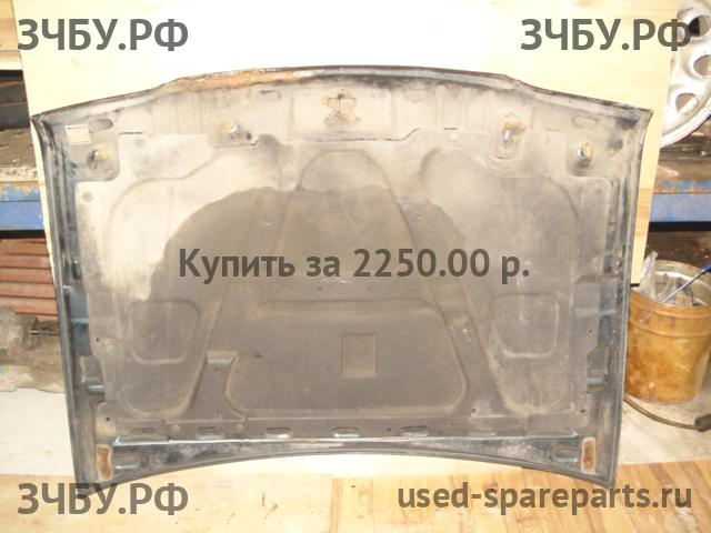 KIA Sportage 1 Капот