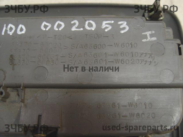 Toyota Land Cruiser 100 Плафон салонный