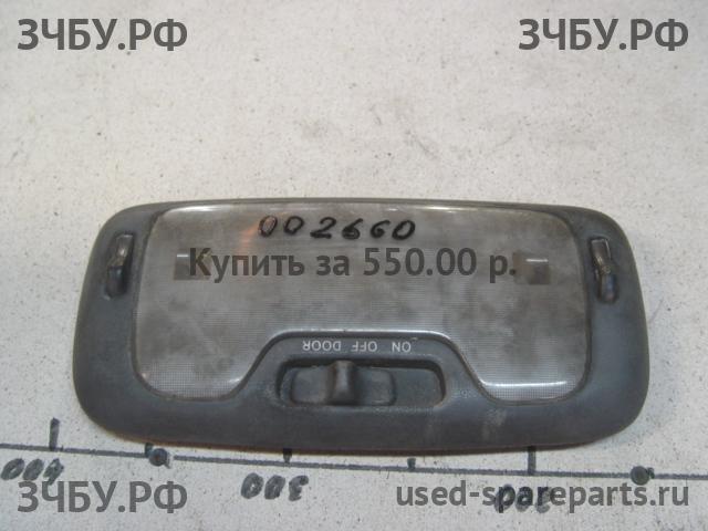 Toyota Land Cruiser 100 Плафон салонный