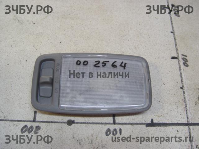 Toyota Land Cruiser 100 Плафон салонный