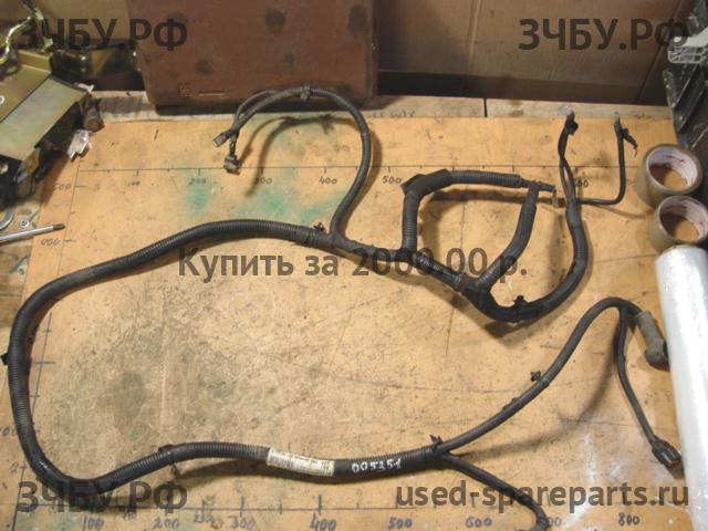 KIA Sorento 1 Проводка (часть, фрагмент)