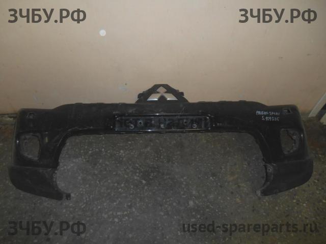 Mitsubishi Pajero/Montero Sport 2 (KH) Бампер передний