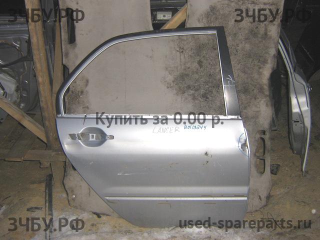 Mitsubishi Lancer 9 [CS/Classic] Дверь задняя правая