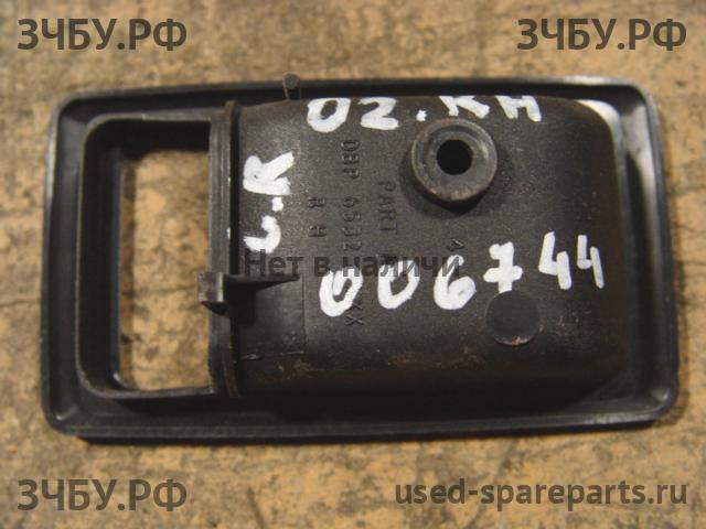 Land Rover Freelander 1 Накладка