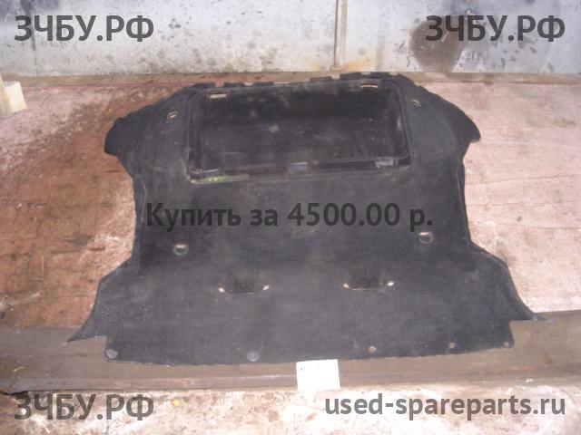 Land Rover Freelander 1 Обшивка багажника