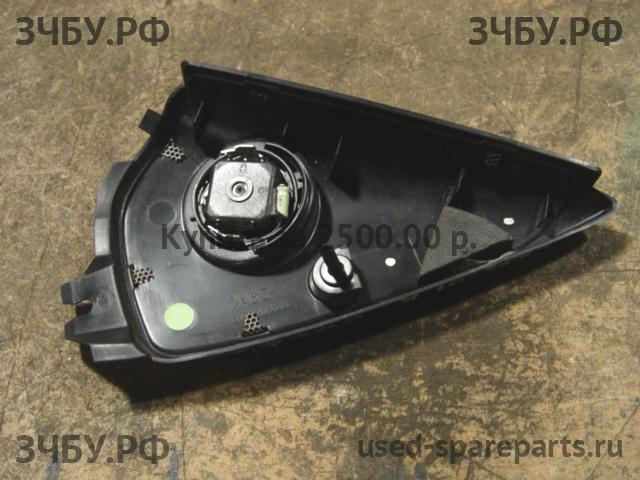 Land Rover Freelander 1 Заглушка