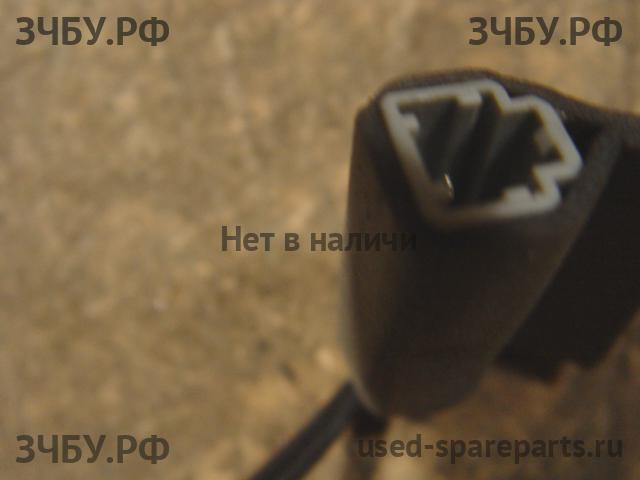 Land Rover Freelander 1 Заглушка
