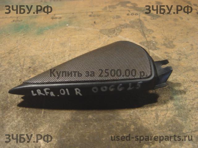 Land Rover Freelander 1 Заглушка
