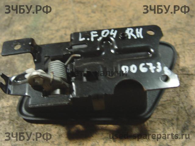 Land Rover Freelander 1 Ручка двери внутренняя задняя правая