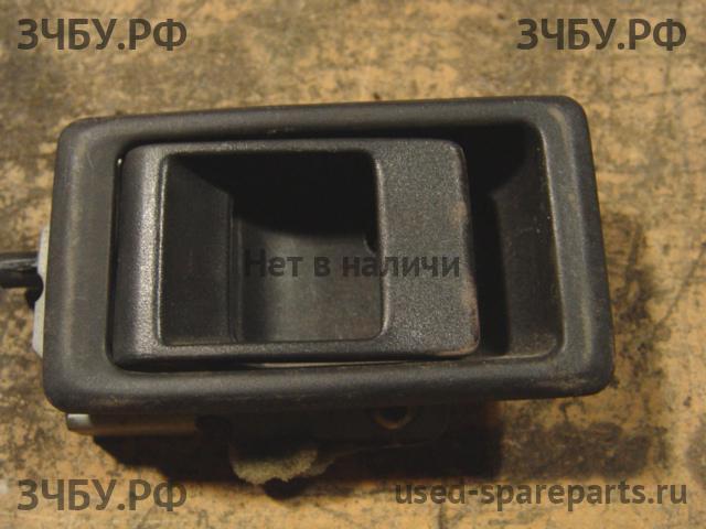 Land Rover Freelander 1 Ручка двери внутренняя передняя левая