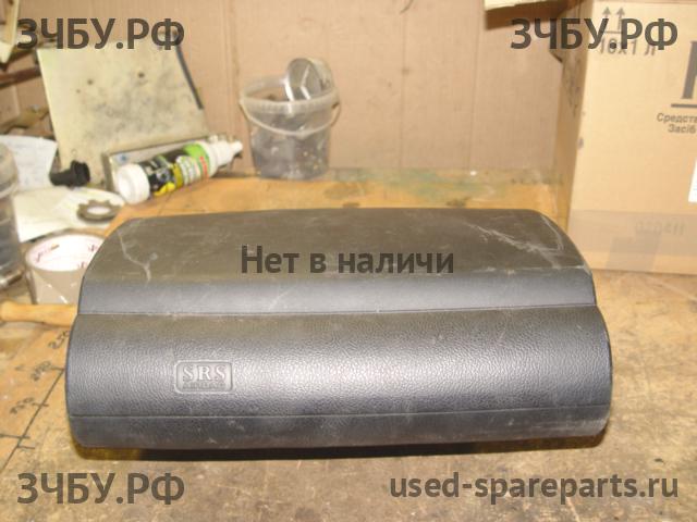 Land Rover Freelander 1 Датчик удара AIR BAG (SRS)