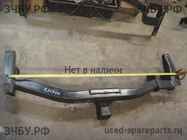 Toyota Land Cruiser 100 Сцепное устройство (Фаркоп)