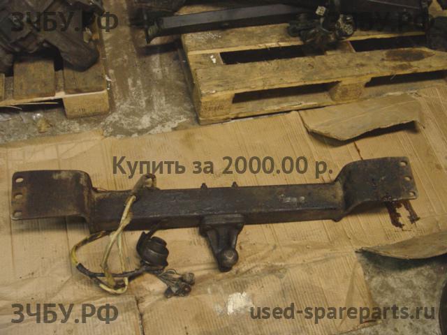Mitsubishi Pajero/Montero 2 Сцепное устройство (Фаркоп)