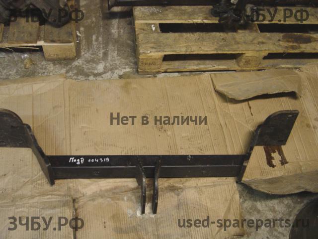 Mitsubishi Pajero/Montero 2 Сцепное устройство (Фаркоп)