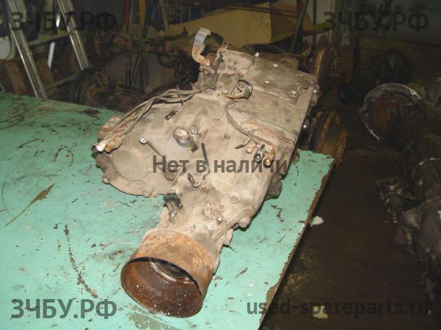 Mitsubishi Pajero/Montero 3 Коробка раздаточная