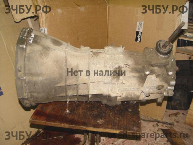 Nissan Terrano 1 /Pathfinder 1 (WD21) МКПП (механическая коробка переключения передач)