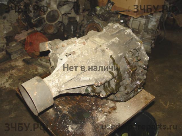 Nissan Terrano 1 /Pathfinder 1 (WD21) Коробка раздаточная