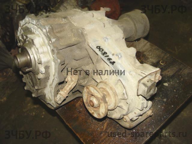 Nissan Terrano 1 /Pathfinder 1 (WD21) Коробка раздаточная