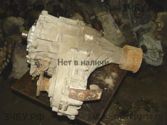 Nissan Terrano 1 /Pathfinder 1 (WD21) Коробка раздаточная