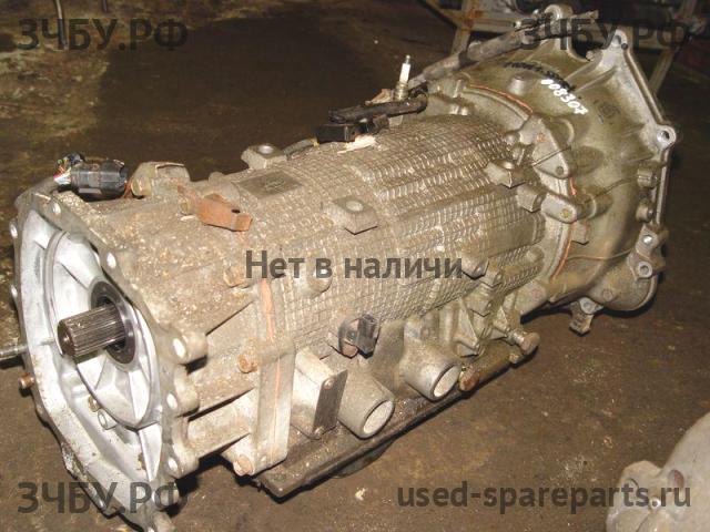 Mitsubishi Pajero/Montero Sport 1 (K9) АКПП (автоматическая коробка переключения передач)