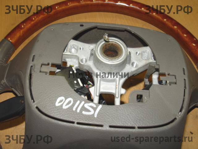 Lexus GX (1) 470 Рулевое колесо без AIR BAG