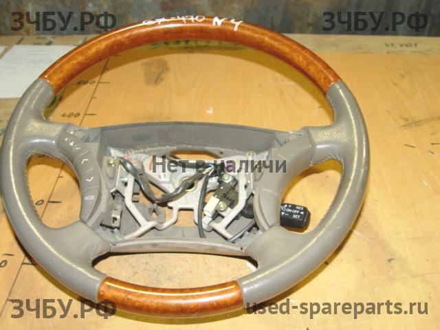 Lexus GX (1) 470 Рулевое колесо без AIR BAG