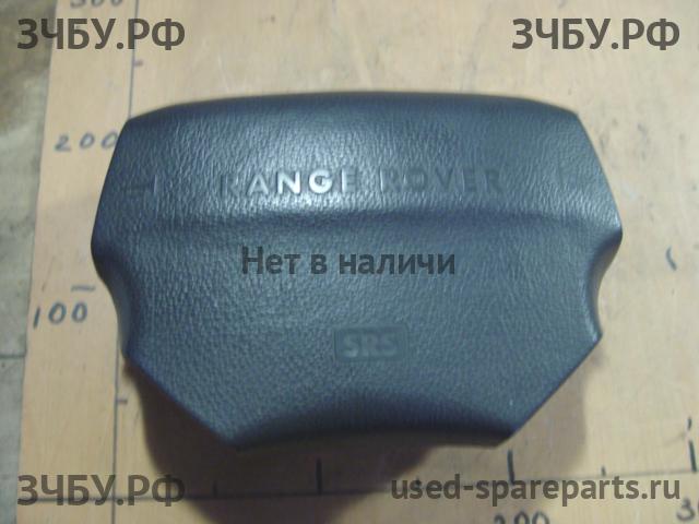 Land Rover Range Rover 2 (Classic) Подушка безопасности водителя (в руле)