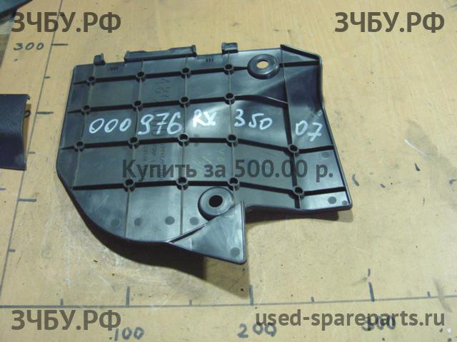 Lexus RX (2) 300/330/350/400h Накладка