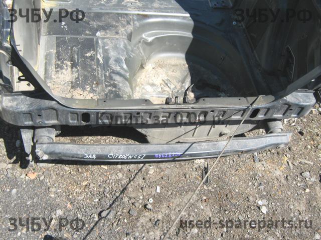 Citroen C5 (1) Усилитель бампера задний