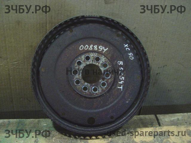 Volvo XC-90 (1) Маховик