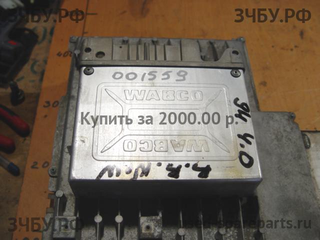 Land Rover Range Rover 2 (Classic) Блок электронный