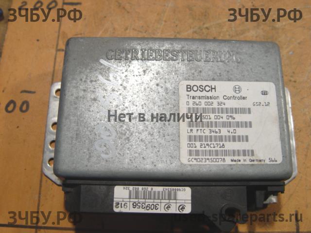 Land Rover Range Rover 2 (Classic) Блок управления 4WD