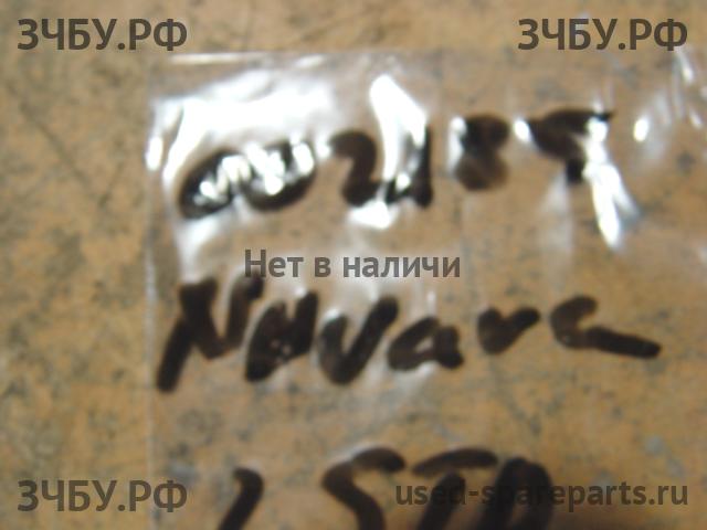 Nissan Navara 1 (D40) Выключатель концевой