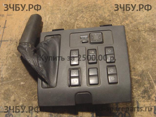 Land Rover Range Rover 2 (Classic) Блок кнопок