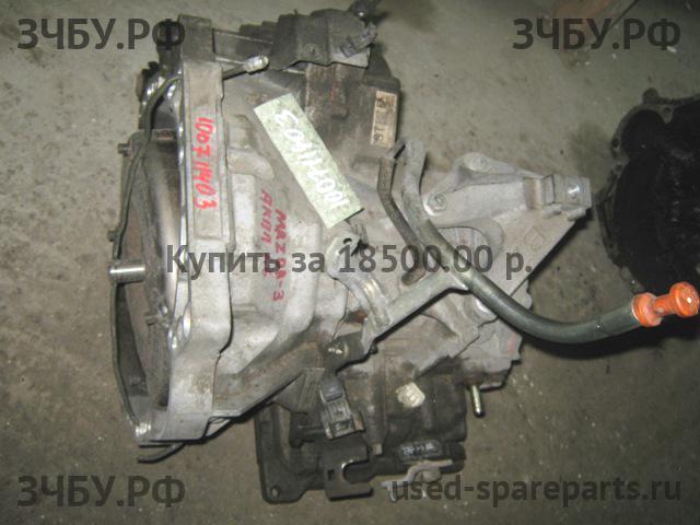 Mazda 3 [BK] АКПП (автоматическая коробка переключения передач)