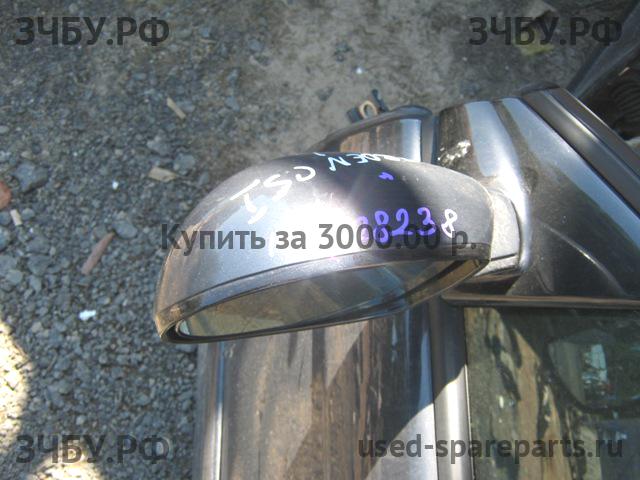 Citroen C5 (1) Зеркало левое электрическое