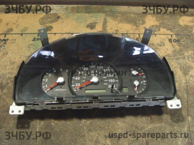 KIA Sorento 1 Панель приборов