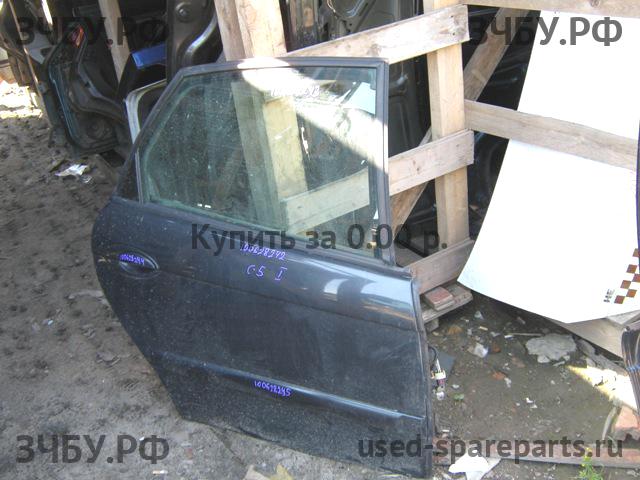 Citroen C5 (1) Дверь задняя правая