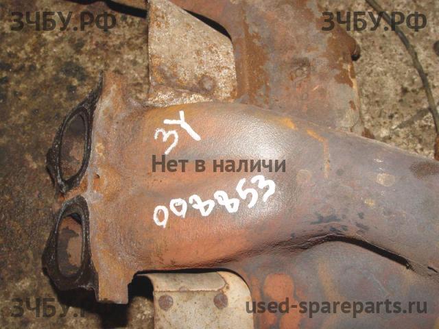 Toyota 4 Runner 1 /Hi-Lux surf 1 Коллектор выпускной