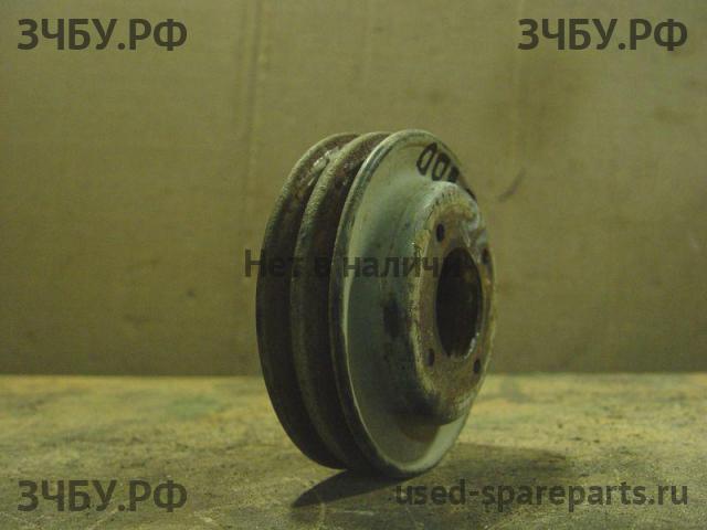 Toyota 4 Runner 1 /Hi-Lux surf 1 Шкив