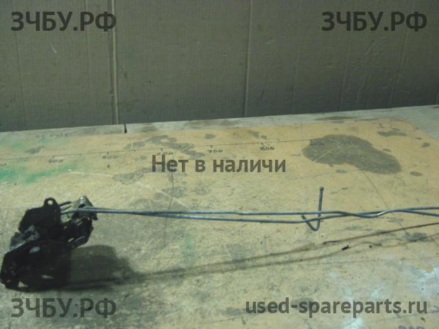 Jeep Grand Cherokee 2 Замок двери передней левой