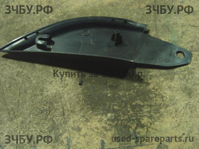 Ford Escape 1 Заглушка