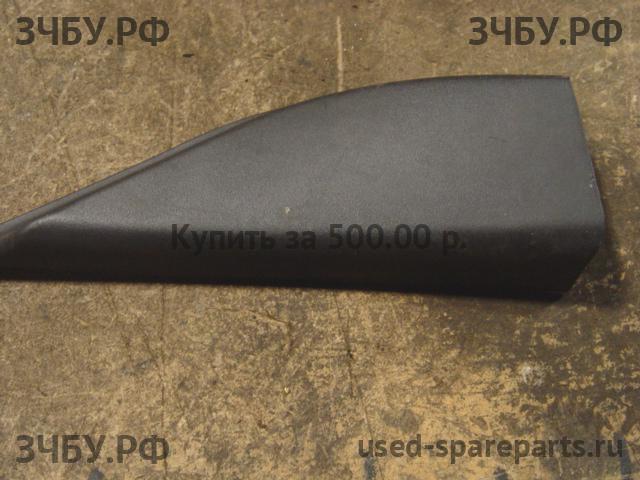Ford Escape 1 Заглушка