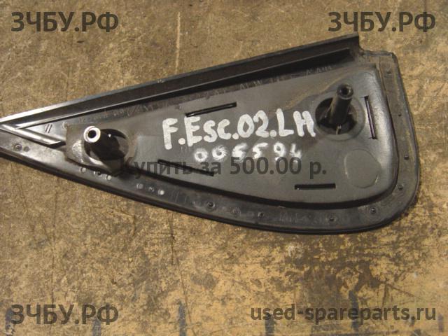 Ford Escape 1 Заглушка