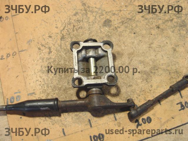 Toyota Land Cruiser 80 Кулиса КПП