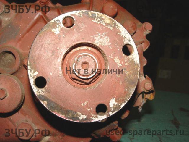 Toyota Land Cruiser 90 (PRADO) Коробка раздаточная