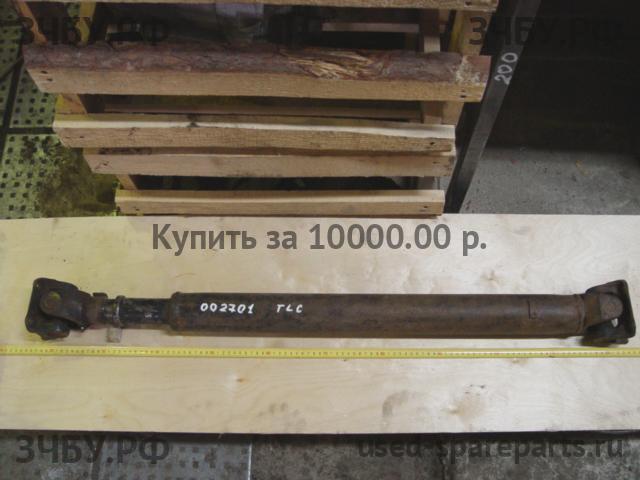 Toyota Land Cruiser 80 Вал карданный задний