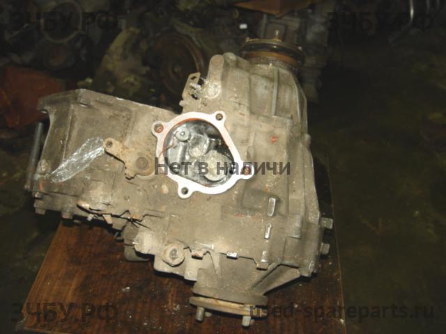 Toyota Land Cruiser 80 Коробка раздаточная