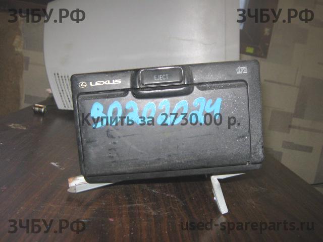 Lexus GS (1) 300 Ченджер компакт дисков