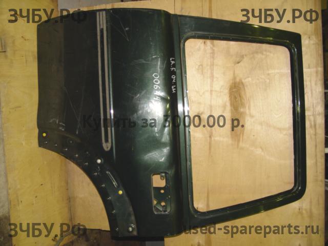 Land Rover Freelander 1 Дверь задняя левая